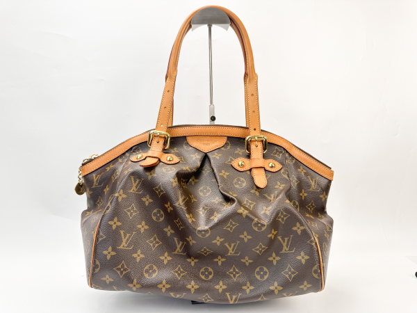 Louis Vuitton Louis Vuitton Monogram Tivoli GM