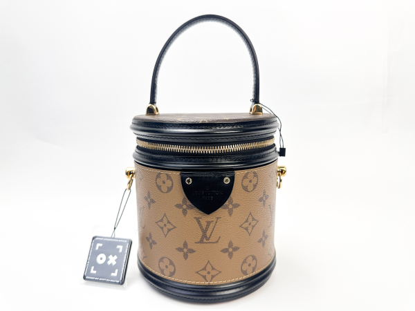 Louis Vuitton Louis Vuitton Monogram Cannes Bag